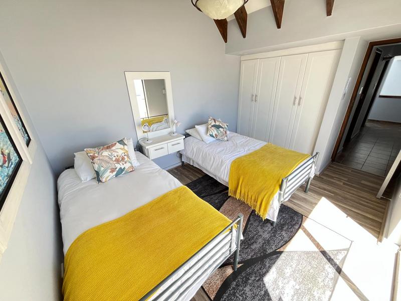 3 Bedroom Property for Sale in Dwarskersbos Western Cape